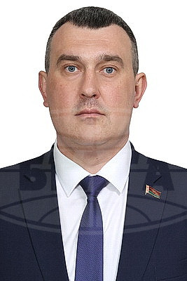 Рубанов согласован на должность главы администрации Московского района Минска