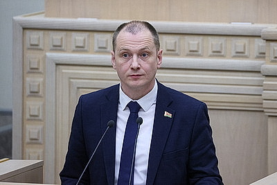 Совет Республики одобрил законопроект о бюджете фонда соцзащиты населения на 2026 год