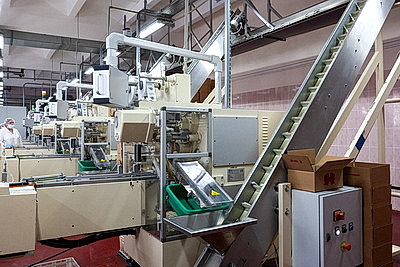 Гарантия качества. В какие страны поставляют белорусские новогодние подарки, рассказали в \"Белгоспищепроме\"