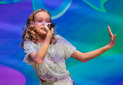 \"Нам нужен артист с внутренним ощущением сцены\". В Витебске проходит отборочный тур \"Славянского базара\"