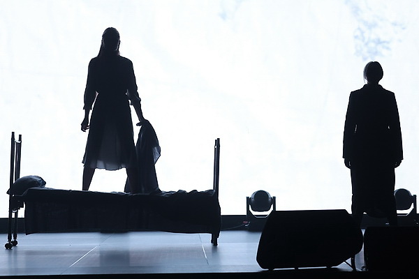 Далеки географически, но ментально похожи. Финал конкурса \"Культура Чили\" прошел в Минске