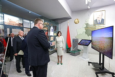 Совет Республики одобрил законопроект о бюджете фонда соцзащиты населения на 2026 год