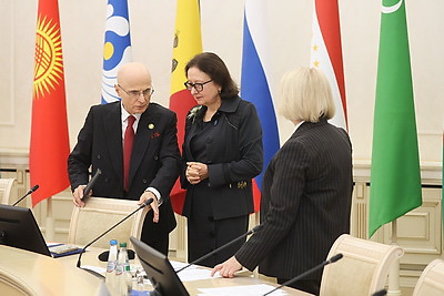 Роль кино в формировании общего культурного пространства СНГ обсудили в Минске