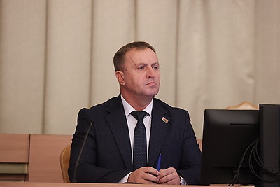 В Минской области будет реализован один из крупнейших инвестпроектов ближайшей пятилетки