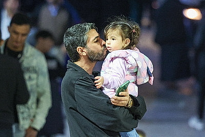 Бескрайние пески Сахары и буйство зелени. Контрастный и разнообразный Алжир