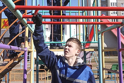 В партнерстве и сотрудничестве. Как в Гродно общими усилиями работают над благоустройством
