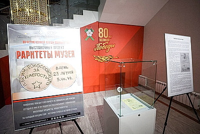 От БЕЛАЗа до партизанской медали. Что представлено в белорусском павильоне на ВДНХ