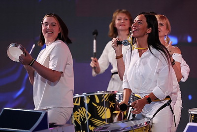 Кубок сильнейших спортсменов по плаванию проходит в Минске