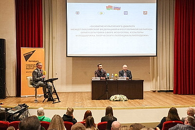 \"Страна вызвала восторг\". Дима Билан вспомнил свой первый приезд в Беларусь