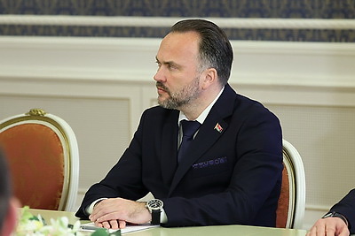 Лукашенко согласовал назначение руководителей местных органов власти