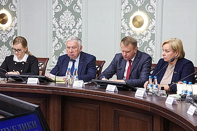 Глоссарий в сфере ИИ разработан в Беларуси