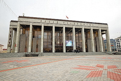 Победителей I Национального конкурса \"РадиоТриумф\" назвали в Минске