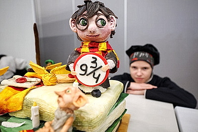 Международная выставка-ярмарка PRODEXPO-2025 стартовала в Минске