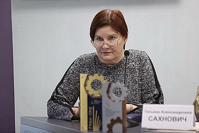 Пресс-конференция о развитии промышленной отрасли Беларуси прошла в БЕЛТА
