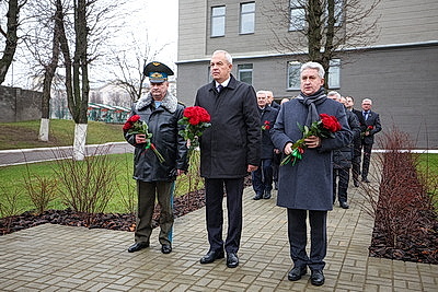 \"Главное, чтобы это исходило от души\". Сергеенко о патриотическом воспитании молодежи