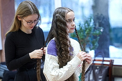 В Гродно прошел региональный отбор на конкурсы \"Славянского базара\"