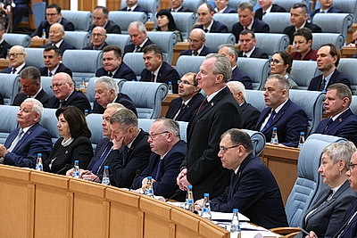 Лукашенко собрал большое совещание по развитию научной сферы