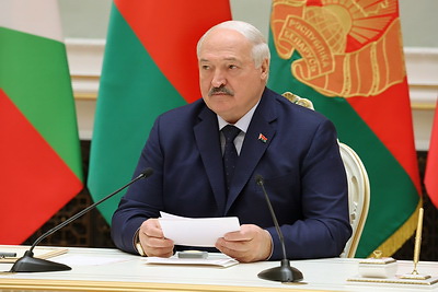 Лукашенко: Беларусь и Мьянма воспользуются возможностями и углубят свои отношения
