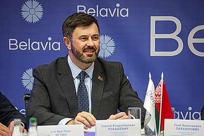 \"Белавиа\" запускает прямые чартеры из Минска во Вьетнам