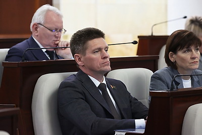 \"Отправная точка в решении задачи по повышению доступности жилья\". Сергеенко о Концепции жилищной политики
