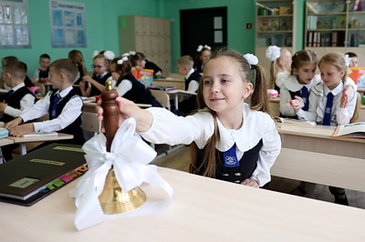 Учебные занятия завершаются в школах Беларуси