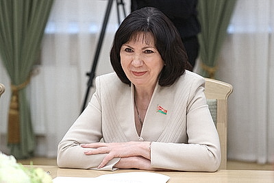 Беларусь заинтересована развивать межрегиональное сотрудничество с Приморским краем