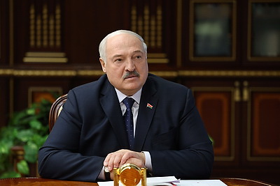 Администрация Президента, Нацбанк и дипломаты. Лукашенко рассмотрел кадровые вопросы