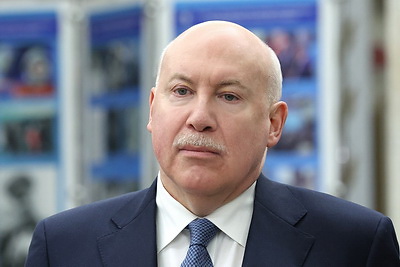 Мезенцев отметил важность создания единого научно-технологического пространства СГ до 2030 года