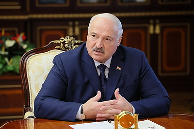 Лукашенко согласовал назначение Сергея Левковича первым зампредседателя Витебского облисполкома