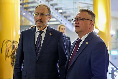 В Минске заявили о важности признания на международном уровне факта геноцида советского народа в годы войны