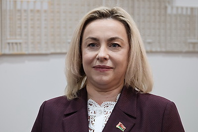 Об основных направлениях развития Могилевской области на будущую пятилетку рассказали в облисполкоме