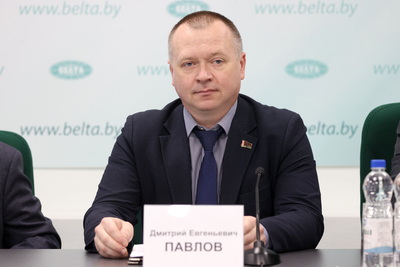 Пресс-конференция об инфраструктуре ядерной и радиационной безопасности в Беларуси прошла в БЕЛТА