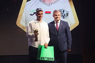 Футбольная федерация подвела итоги сезона 2025 года