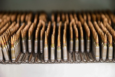 Обновленную погранзаставу \"Роза Люксембург\" открыли в Ельском районе