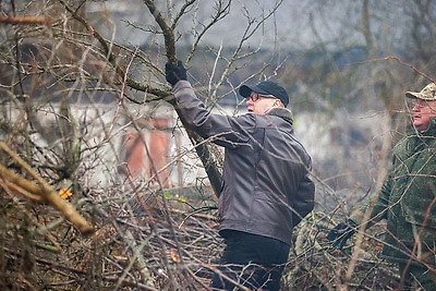 Порядок и красота не только в центре, но и на окраинах. Как продолжают благоустройство в Жировичах