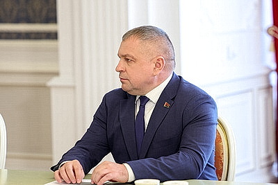 Лукашенко принял кадровые решения
