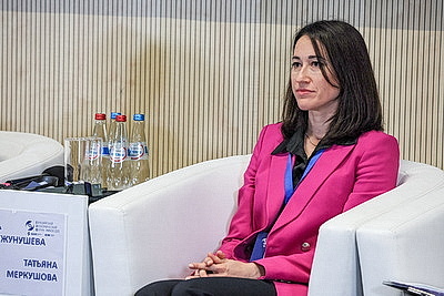 ЕЭФ: мероприятия деловой программы проходят на полях форума