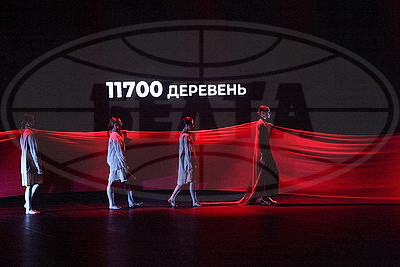 Линия памяти. Код войны: патриотический проект представили для старшеклассников всей страны