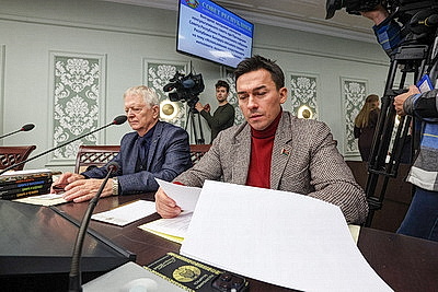 Глоссарий в сфере ИИ разработан в Беларуси