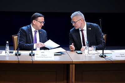 Перцов - идеологам: нельзя работать по накатанной