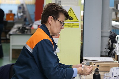Внимание к людям. Что позволяет \"Зениту\" занимать лидирующее место в вопросах охраны труда