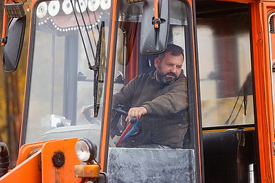 Возведение первых опор новой ветки моста через Мухавец в центре Бреста начнется в ноябре