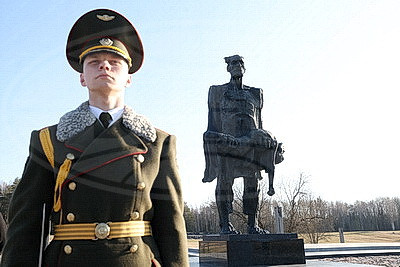 ФОТОХРОНИКА начинает новый информационный день