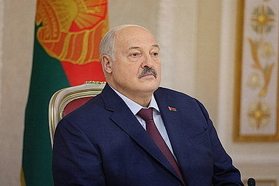 Лукашенко о сотрудничестве с Красноярским краем России: показатели неплохие, но потенциал гораздо больше