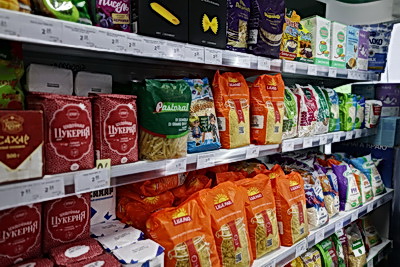 Работа с запросами покупателя. На что делают ставку торговые организации в Свислочском районе