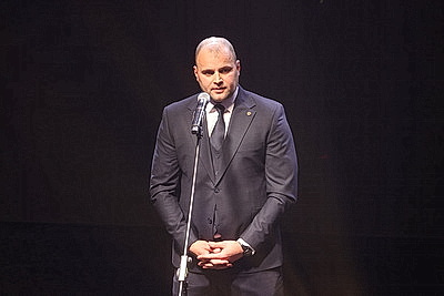 Футбольная федерация подвела итоги сезона 2025 года