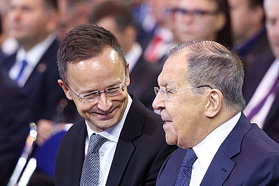 Делегации более 40 государств и 7 международных организаций. В Минске проходит международная конференция по евразийской безопасности