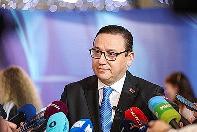 Победителей I Национального конкурса \"РадиоТриумф\" назвали в Минске