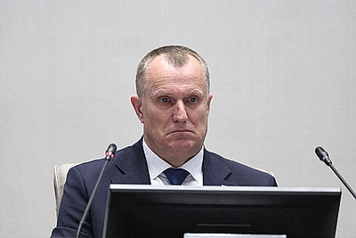 Исаченко об итогах I квартала: основные отрасли области демонстрируют рост