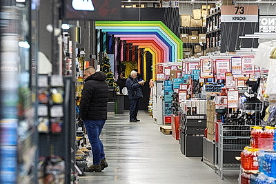 Новую систему мгновенных платежей апробировали в Беларуси